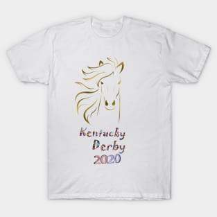 Kentucky derby T-Shirt